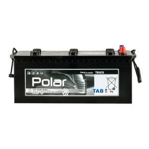 TAB Polar Truck 135 Ah/12V без борта